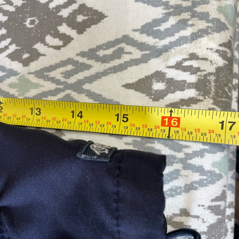 Quicksilver Jacket - image 5